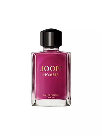 JOOP | Homme Eau de Parfum Intense 125ml | 